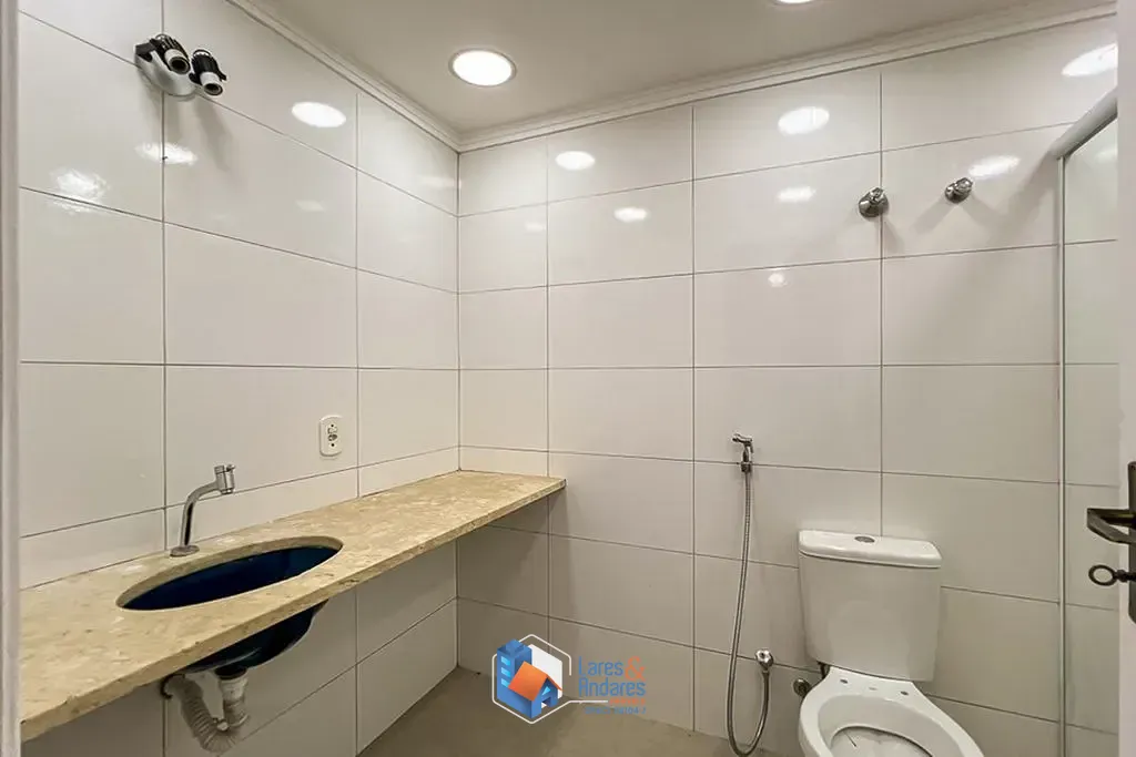 Apartamento, 4 quartos, 164 m² - Foto 34