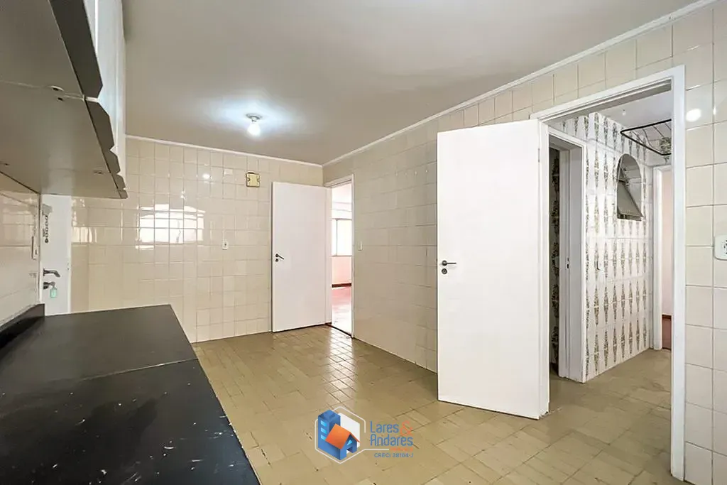 Apartamento, 4 quartos, 164 m² - Foto 35