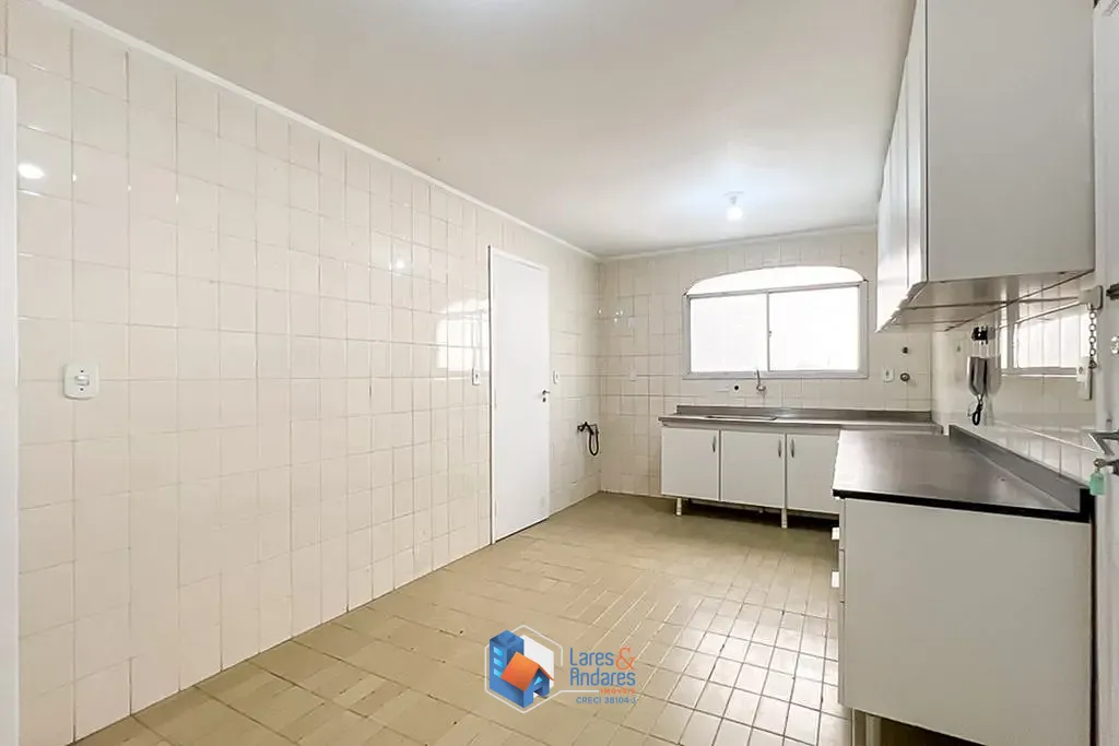Apartamento, 4 quartos, 164 m² - Foto 36