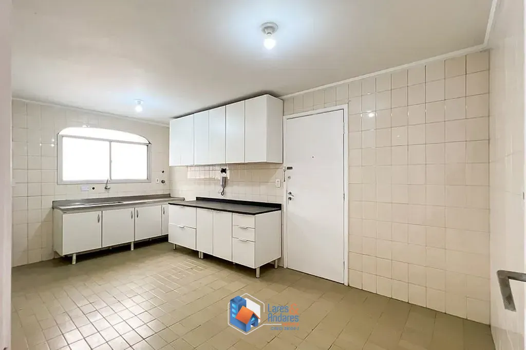 Apartamento, 4 quartos, 164 m² - Foto 37