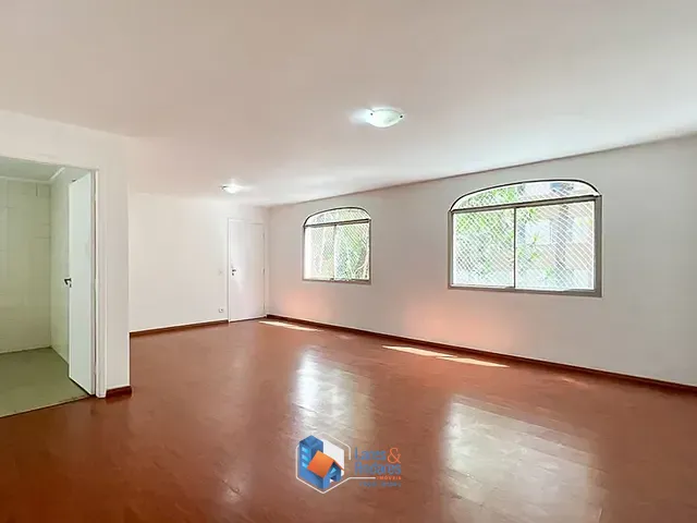 Apartamento 4 quartos e 3 banheiros, à venda, no bairro Morro dos Ingleses em São Paulo
