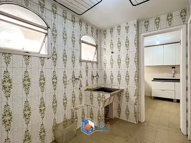 Apartamento 4 quartos e 3 banheiros, à venda, no bairro Morro dos Ingleses em São Paulo