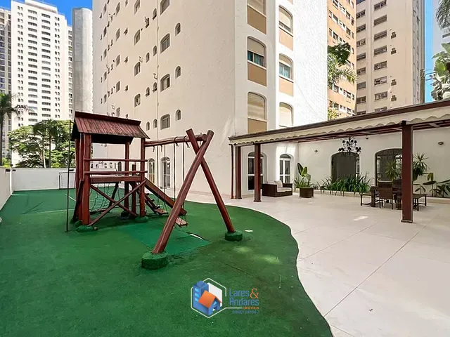 Apartamento 4 quartos e 3 banheiros, à venda, no bairro Morro dos Ingleses em São Paulo