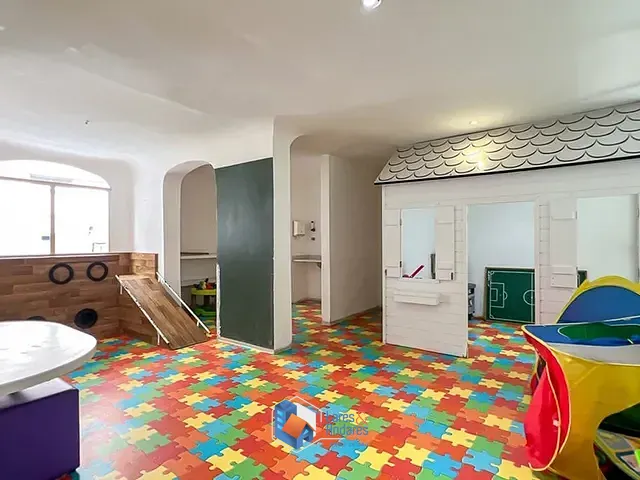 Apartamento 4 quartos e 3 banheiros, à venda, no bairro Morro dos Ingleses em São Paulo