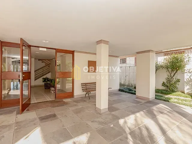 Cobertura / Penthouse 3 quartos e 2 banheiros, à venda, no bairro São João em Porto Alegre