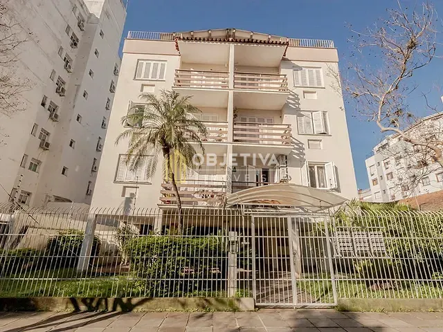 Cobertura / Penthouse 3 quartos e 2 banheiros, à venda, no bairro São João em Porto Alegre