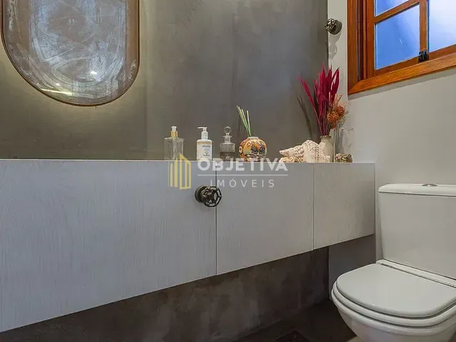 Casa 3 quartos e 3 banheiros, à venda, no bairro Santa Tereza em Porto Alegre