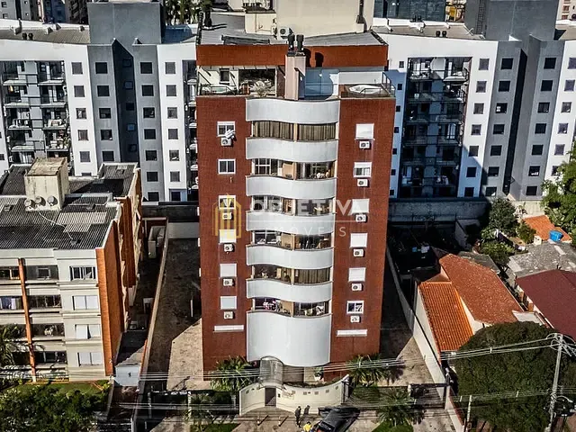 Apartamento 2 quartos e 1 banheiro, à venda, no bairro Centro em Canoas