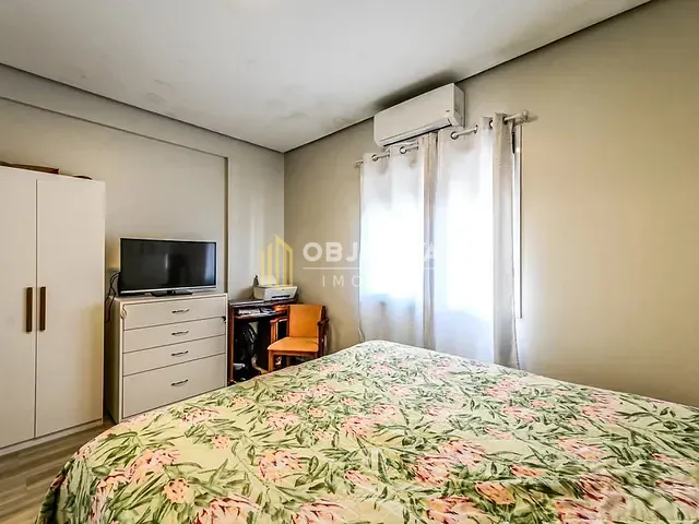 Apartamento 2 quartos e 1 banheiro, à venda, no bairro Centro em Canoas