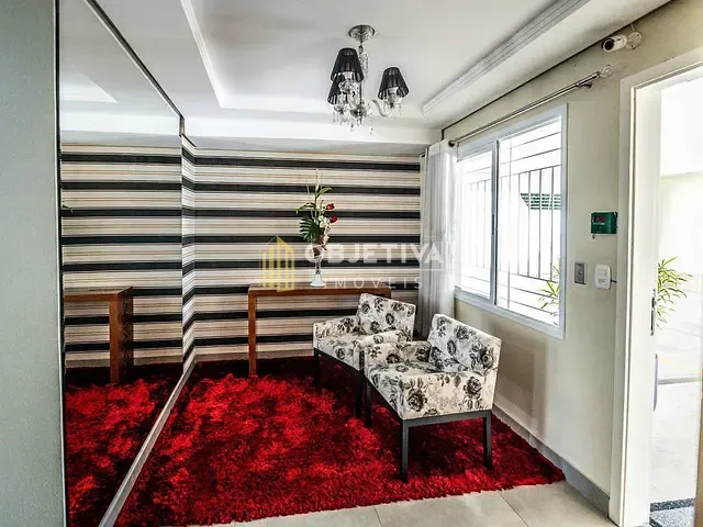 Apartamento 2 quartos e 1 banheiro, à venda, no bairro Centro em Canoas