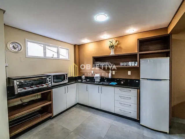 Apartamento 2 quartos e 1 banheiro, à venda, no bairro Centro em Canoas