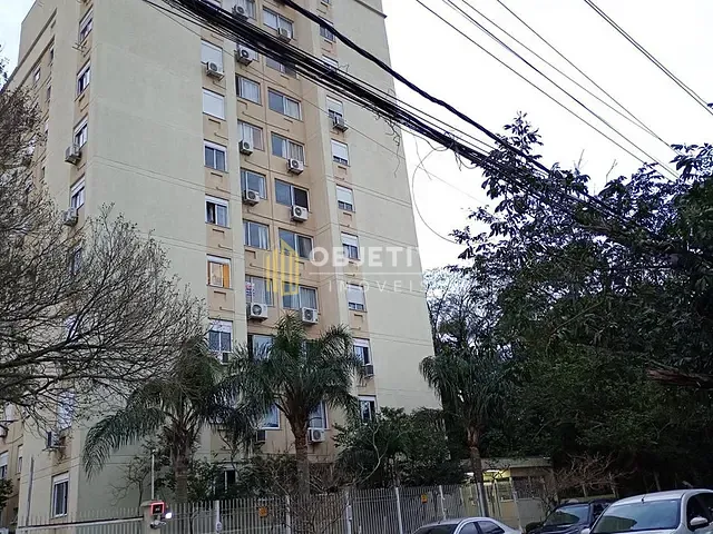 Apartamento 3 quartos e 3 banheiros, à venda, no bairro Sarandi em Porto Alegre
