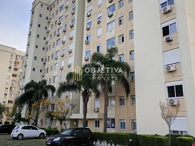 Apartamento 3 quartos e 3 banheiros, à venda, no bairro Sarandi em Porto Alegre