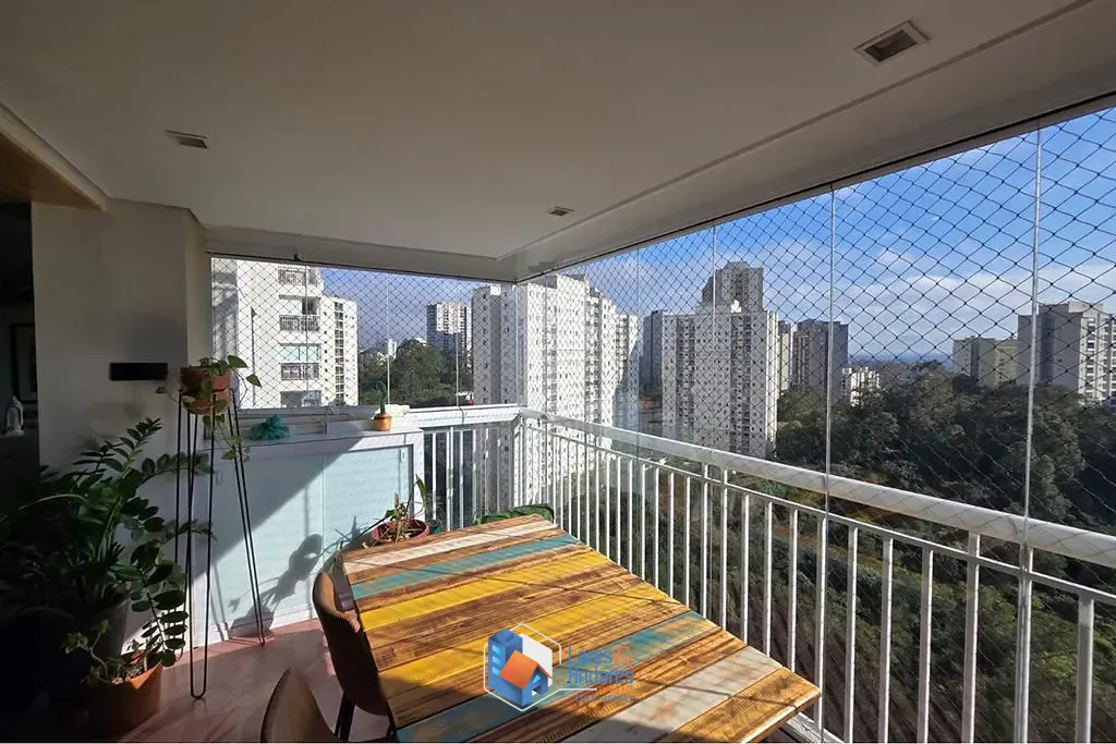 Apartamento, 2 quartos, 107 m² - Foto 1