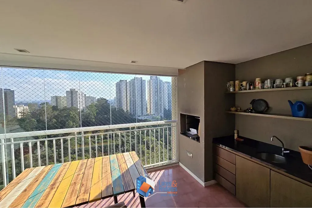 Apartamento, 2 quartos, 107 m² - Foto 61
