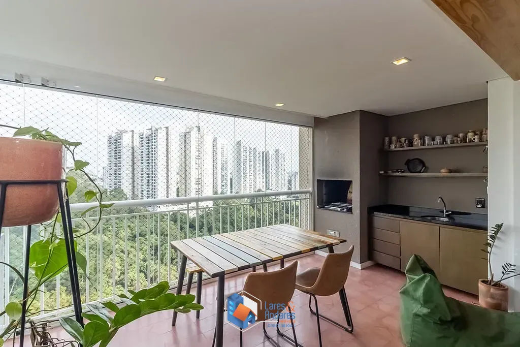 Apartamento, 2 quartos, 107 m² - Foto 57