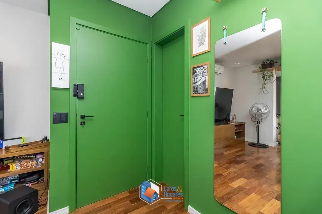 Apartamento, 2 quartos, 107 m² - Foto 55