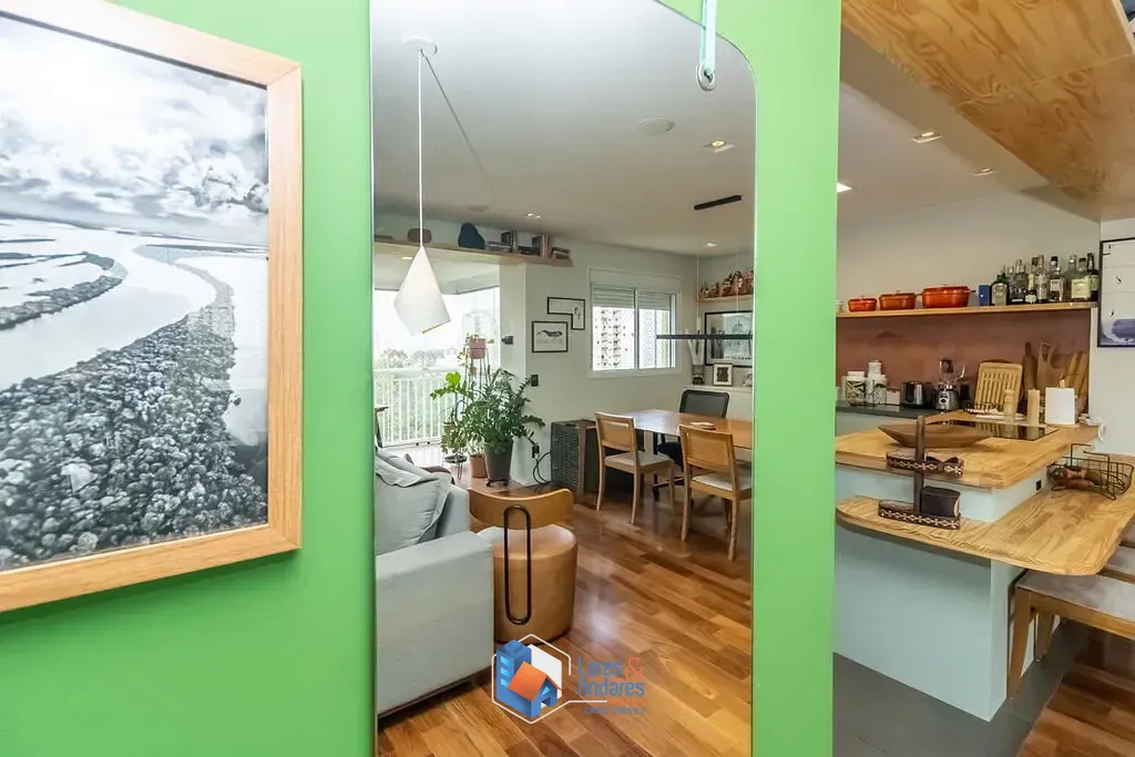 Apartamento, 2 quartos, 107 m² - Foto 53