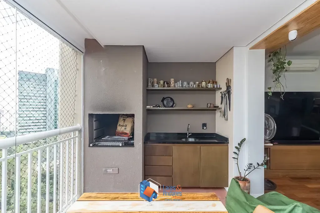 Apartamento, 2 quartos, 107 m² - Foto 49
