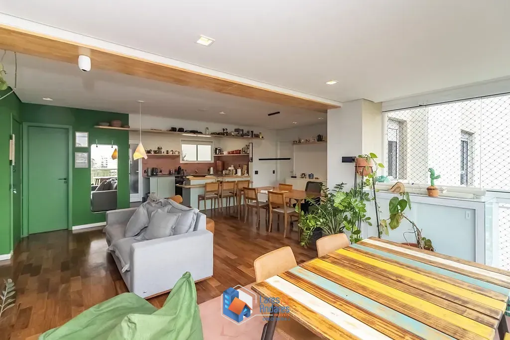 Apartamento, 2 quartos, 107 m² - Foto 47