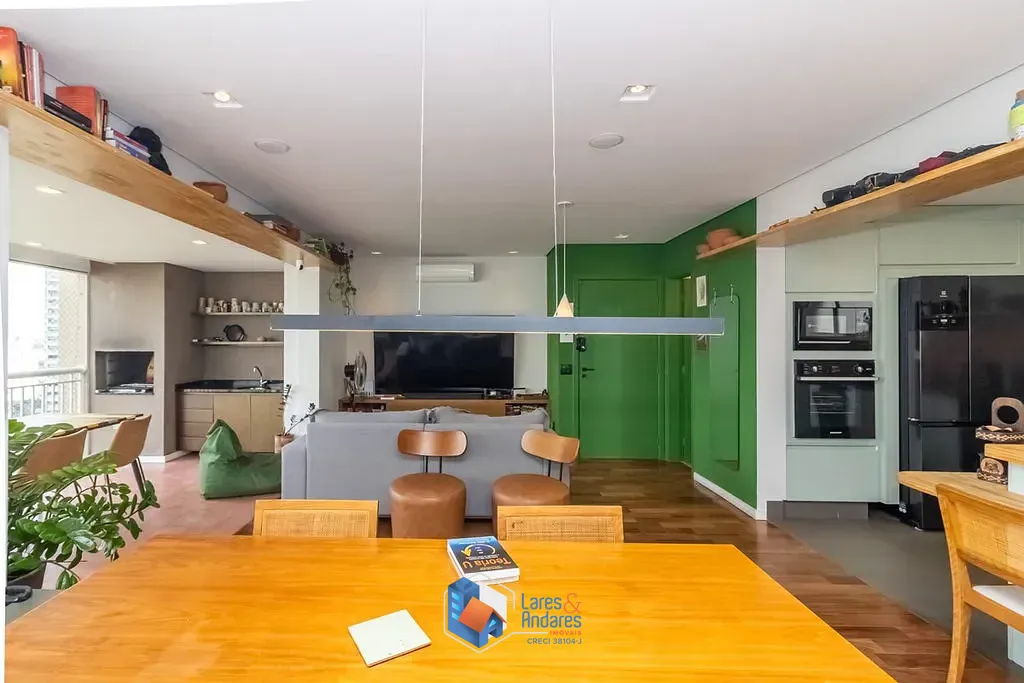 Apartamento, 2 quartos, 107 m² - Foto 45