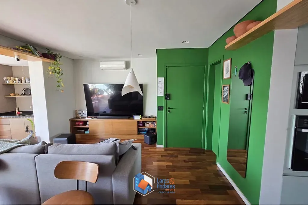 Apartamento, 2 quartos, 107 m² - Foto 43