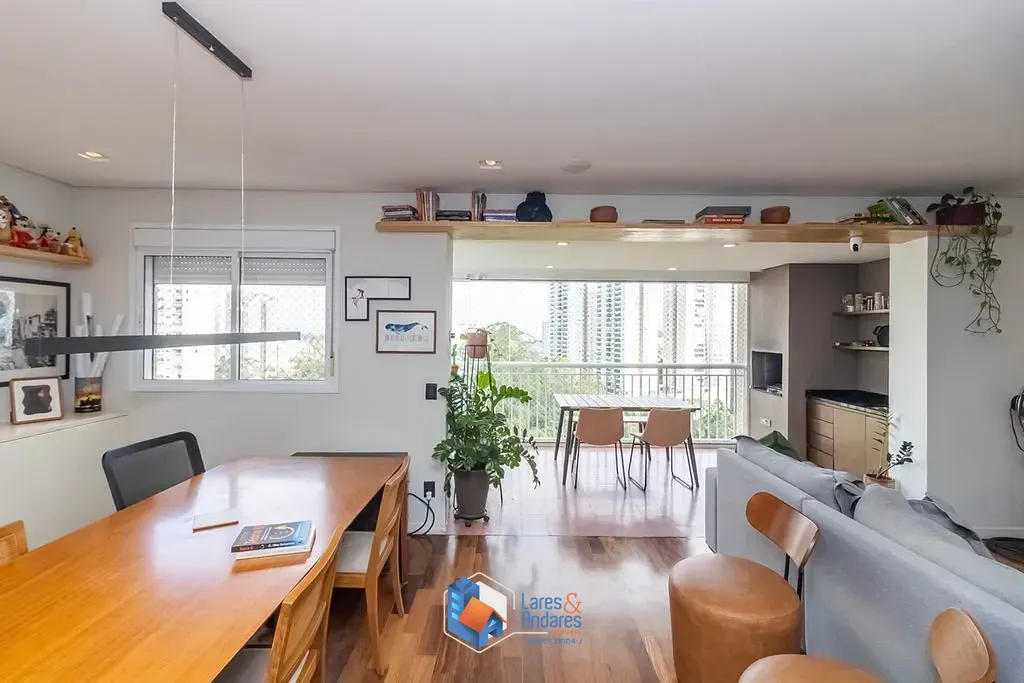 Apartamento, 2 quartos, 107 m² - Foto 79