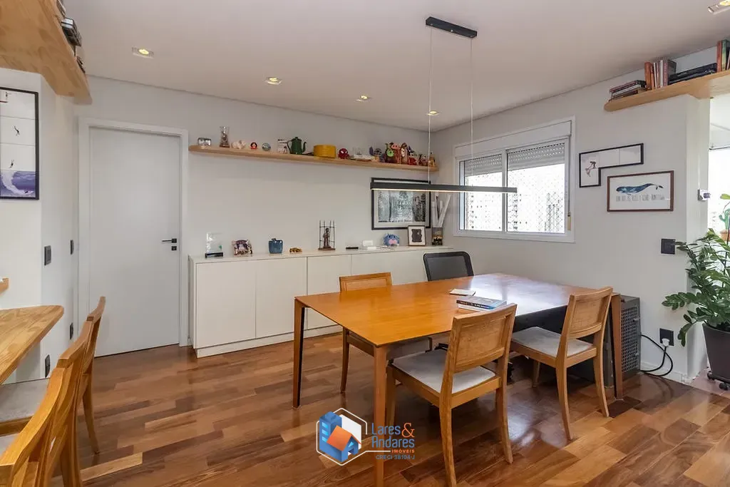 Apartamento, 2 quartos, 107 m² - Foto 77