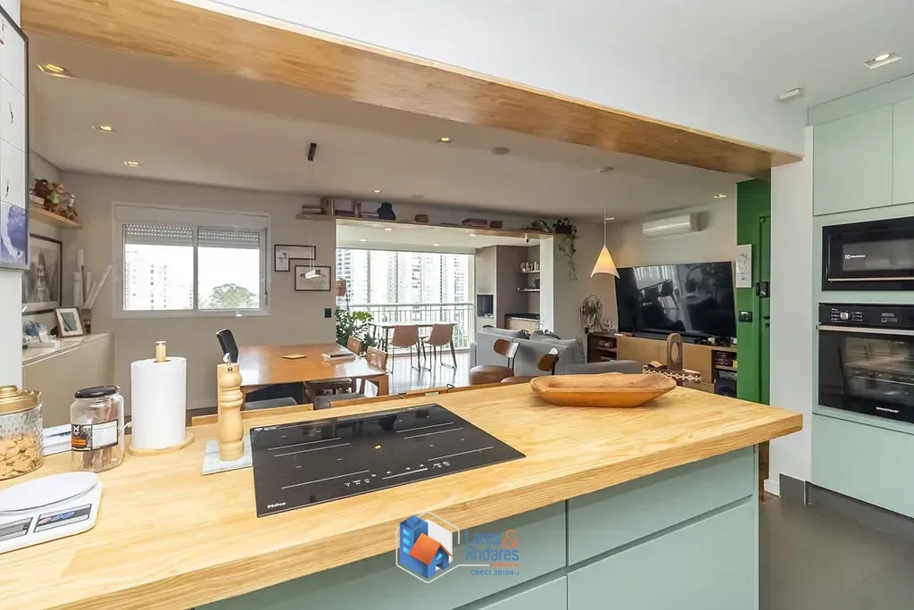 Apartamento, 2 quartos, 107 m² - Foto 76