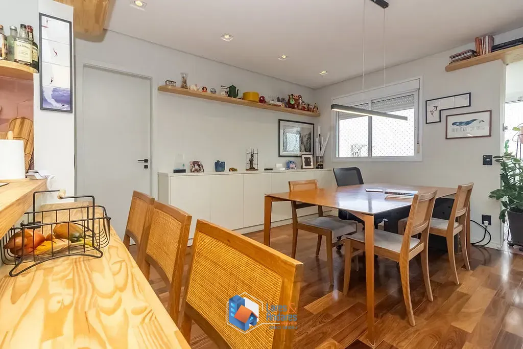 Apartamento, 2 quartos, 107 m² - Foto 75