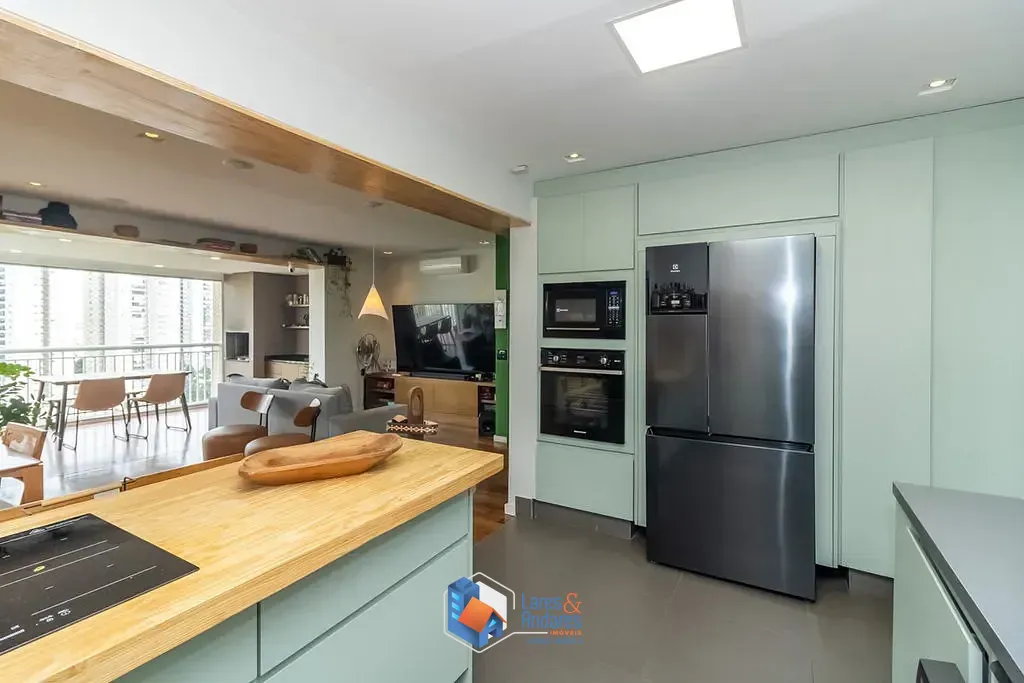 Apartamento, 2 quartos, 107 m² - Foto 69