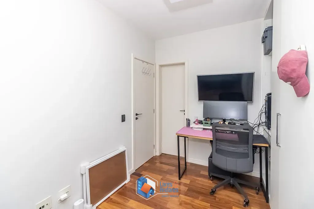 Apartamento, 2 quartos, 107 m² - Foto 67