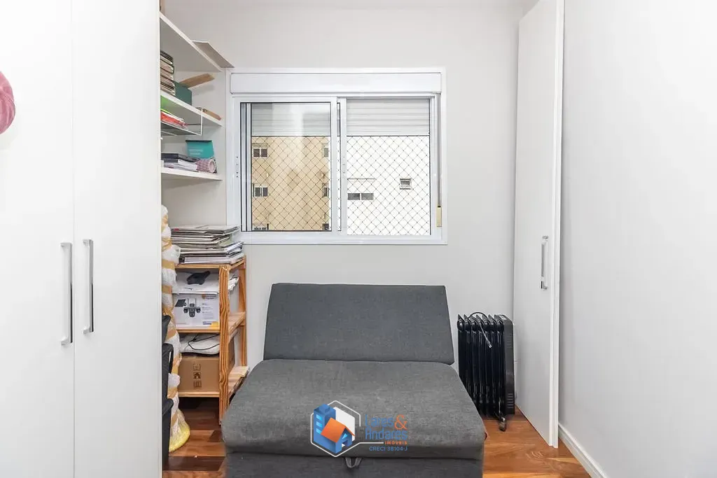 Apartamento, 2 quartos, 107 m² - Foto 66