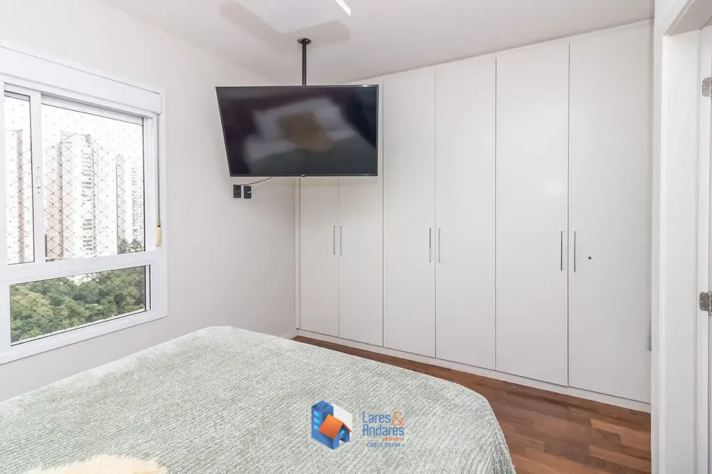 Apartamento, 2 quartos, 107 m² - Foto 20