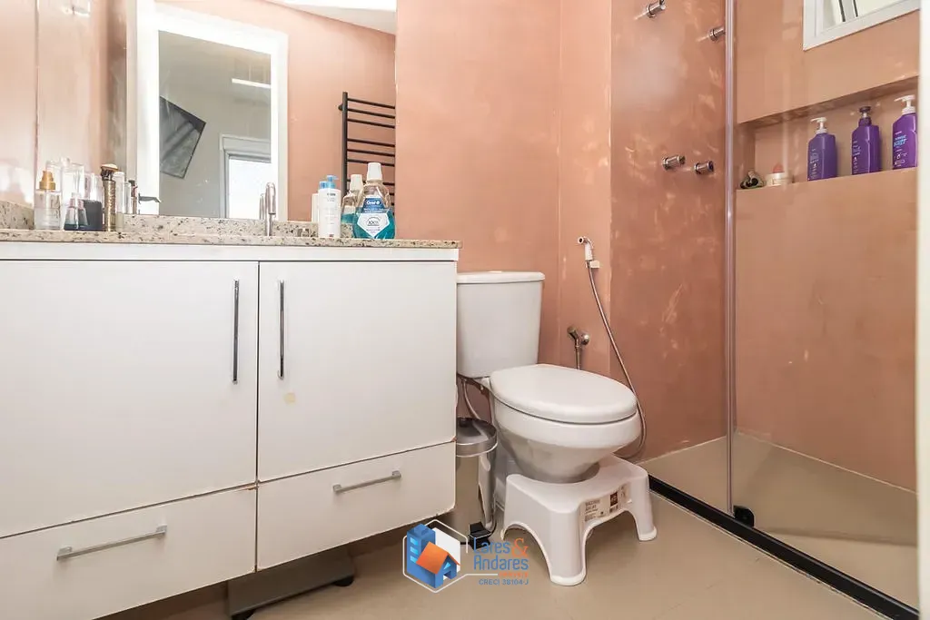 Apartamento, 2 quartos, 107 m² - Foto 19