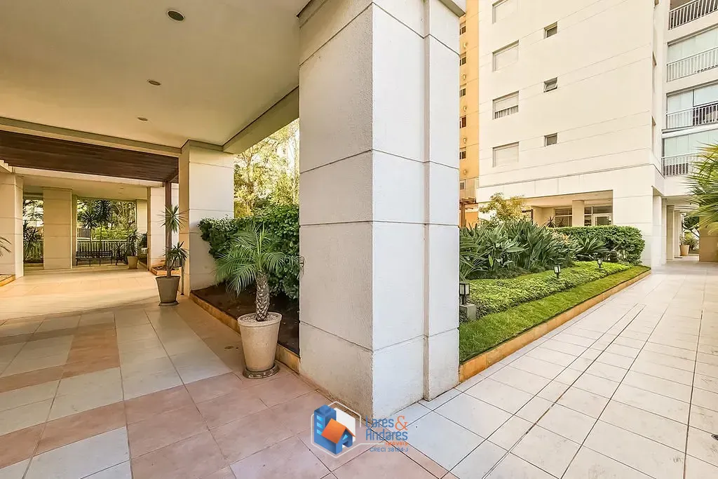 Apartamento, 2 quartos, 107 m² - Foto 16