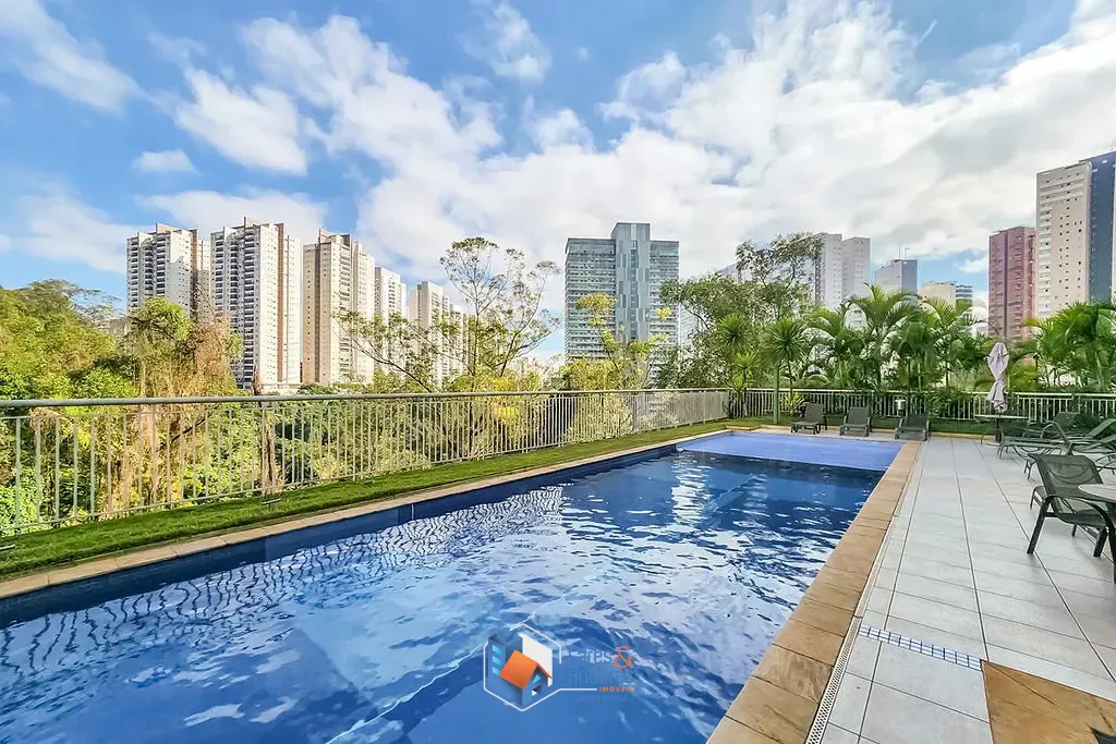 Apartamento, 2 quartos, 107 m² - Foto 13