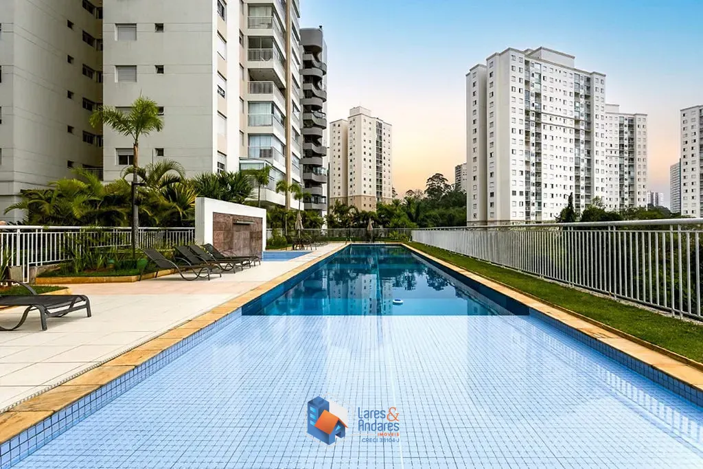 Apartamento, 2 quartos, 107 m² - Foto 11