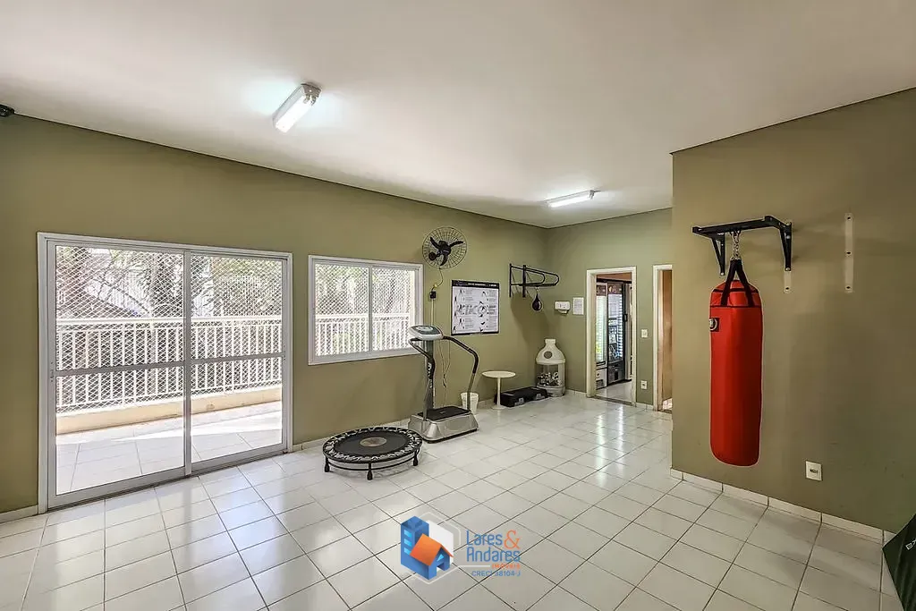 Apartamento, 2 quartos, 107 m² - Foto 7