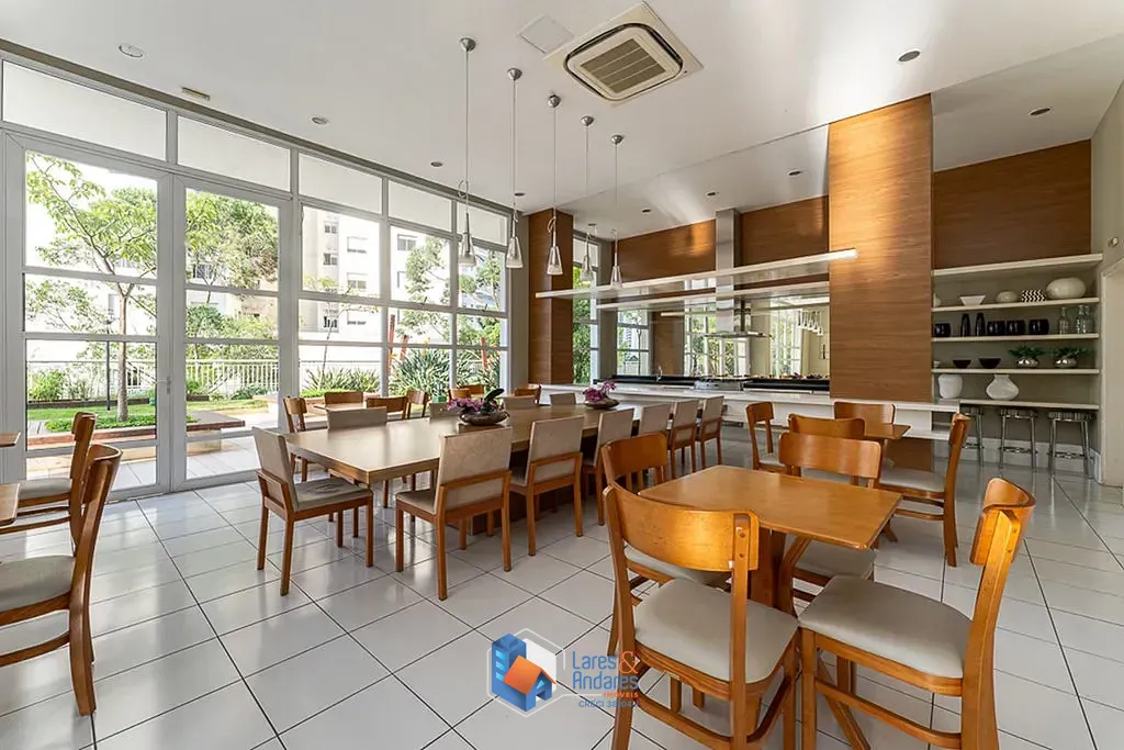 Apartamento, 2 quartos, 107 m² - Foto 3