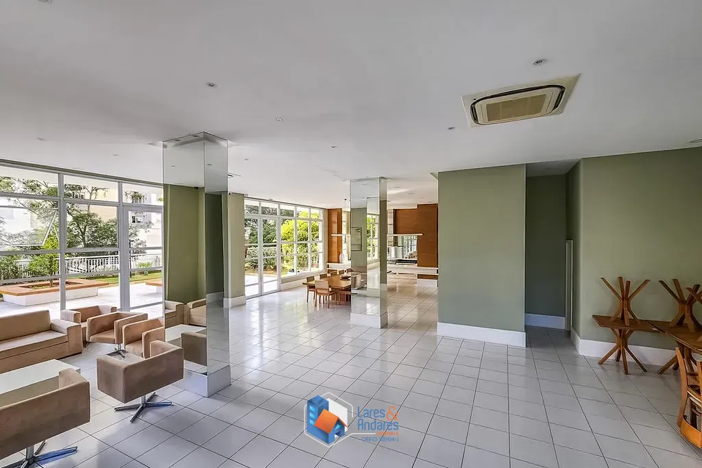 Apartamento, 2 quartos, 107 m² - Foto 41