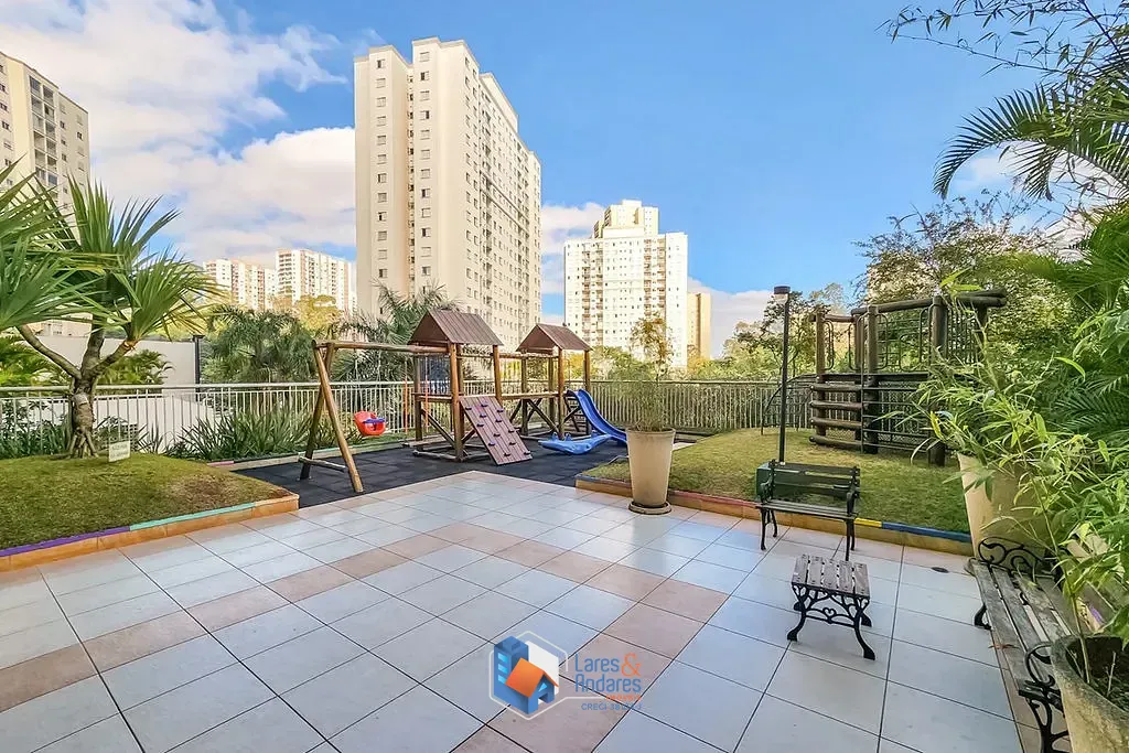 Apartamento, 2 quartos, 107 m² - Foto 38