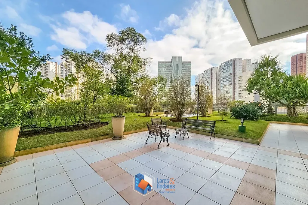Apartamento, 2 quartos, 107 m² - Foto 37