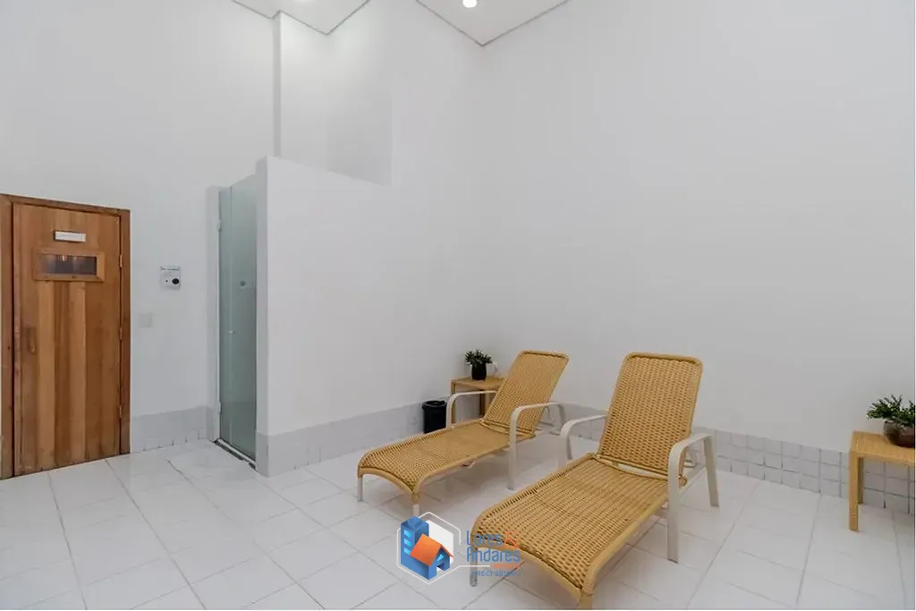 Apartamento, 2 quartos, 107 m² - Foto 22