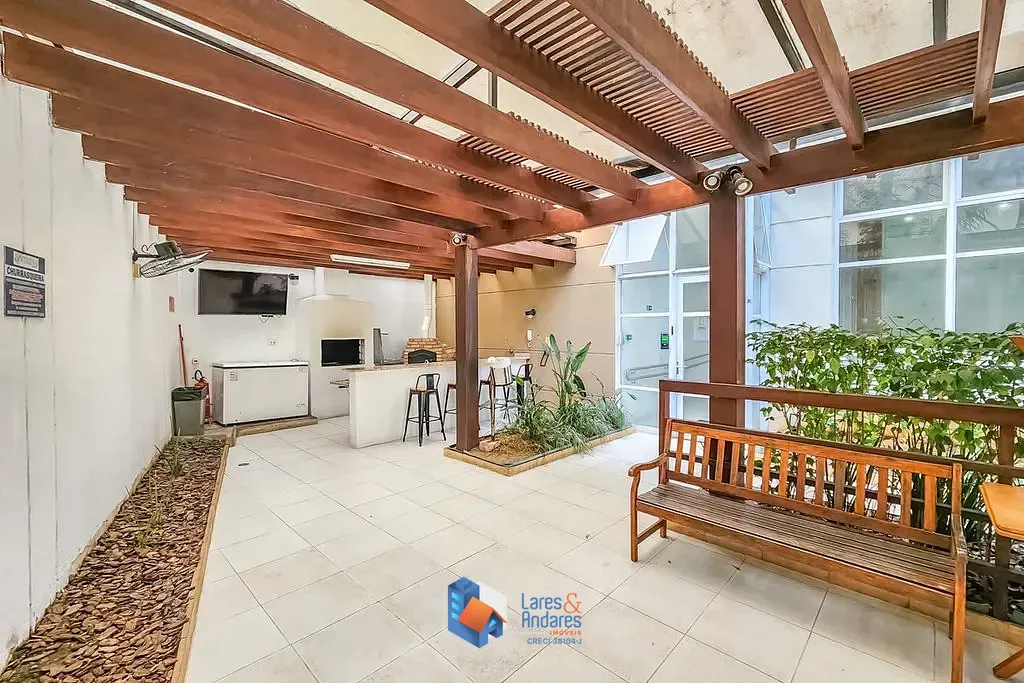 Apartamento, 2 quartos, 107 m² - Foto 31