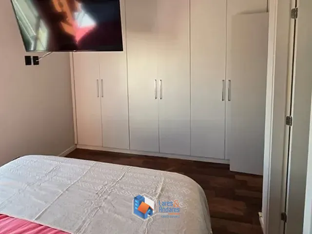 Apartamento 2 quartos e 5 banheiros, à venda, no bairro Vila Andrade em São Paulo