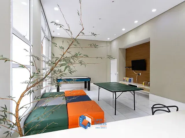 Apartamento 2 quartos e 5 banheiros, à venda, no bairro Vila Andrade em São Paulo