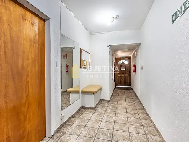 Apartamento 2 quartos e 2 banheiros, à venda, no bairro Santana em Porto Alegre