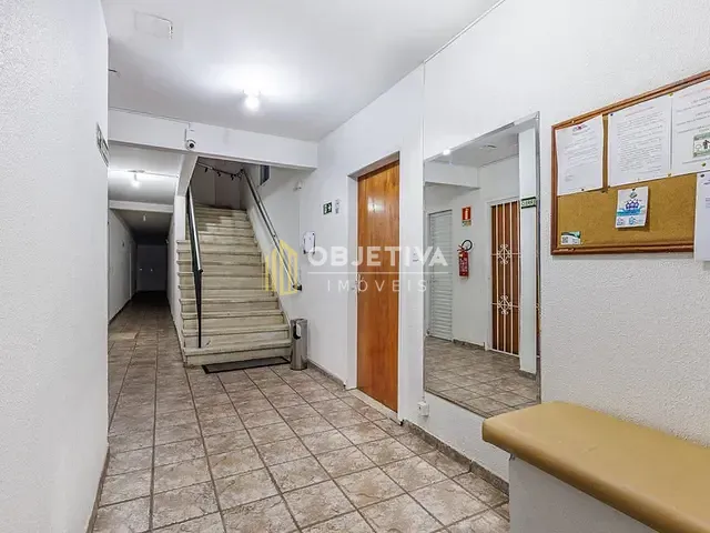 Apartamento 2 quartos e 2 banheiros, à venda, no bairro Santana em Porto Alegre