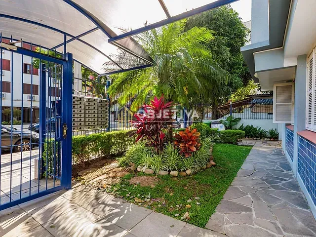 Apartamento 2 quartos e 2 banheiros, à venda, no bairro Santana em Porto Alegre